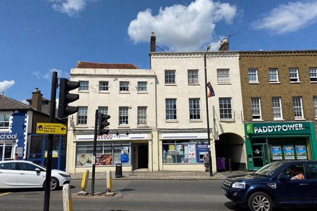 Office to let in 64-66 High Street, Barnet, Hertfordshire