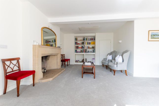 Flat for sale in South Road, Timsbury, Bath