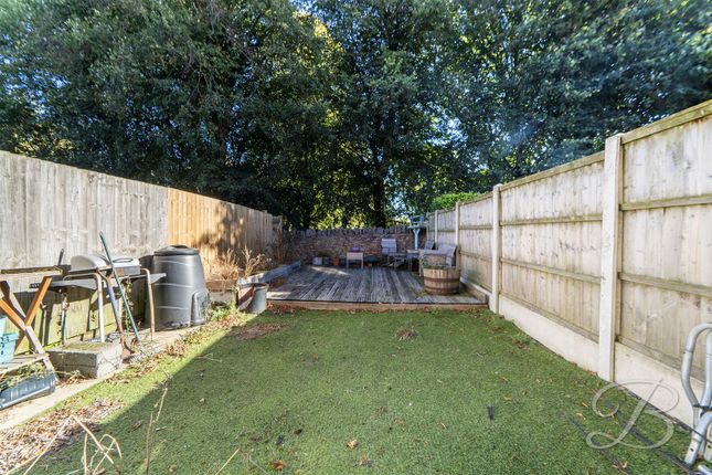 Ashleigh Avenue, Sutton-In-Ashfield photo 2