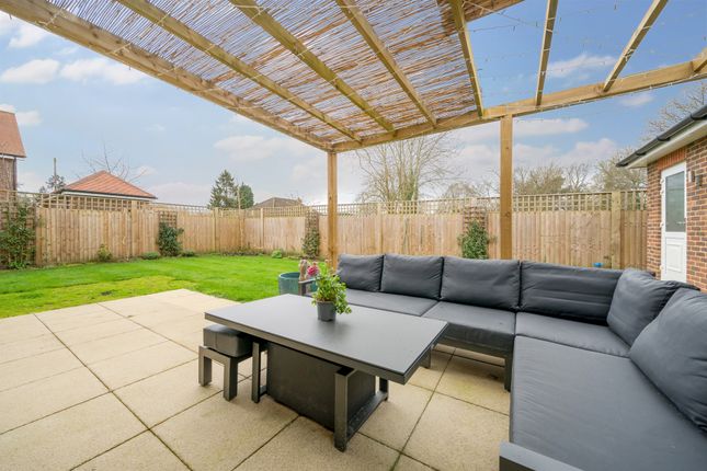 Detached house for sale in Tulip Close, Chipperfield