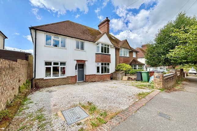 4-bed house on 23, St James Avenue, Bexhill-on-Sea, £429,950