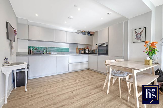 Thumbnail Flat for sale in Station Place, Kings Road
