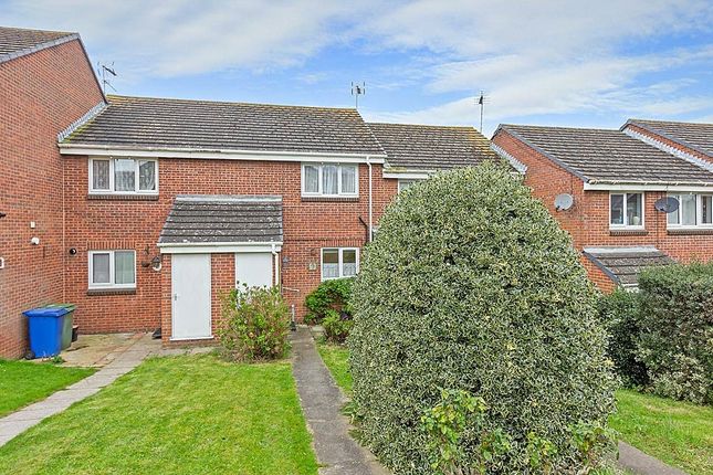 Terraced house for sale in Harrier Drive, Sittingbourne, Kent