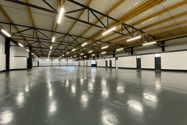 Industrial to let in Mackintosh Place, South Newmoor Industrial Estate, Irvine