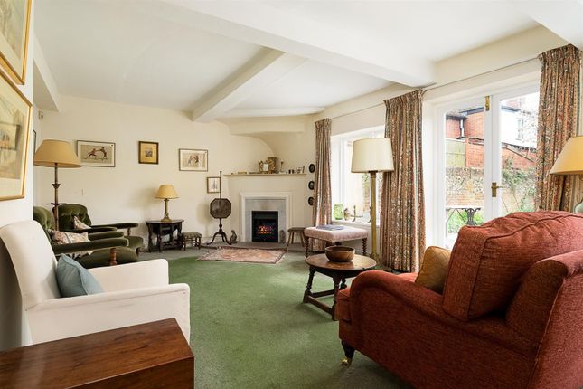 Town house for sale in Northfield End, Henley-On-Thames