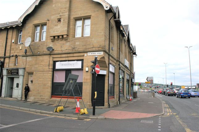 Light industrial to let in Southgate, Huddersfield