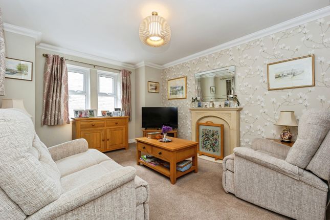 21, Calico Crescent, Greater Manchester photo 4