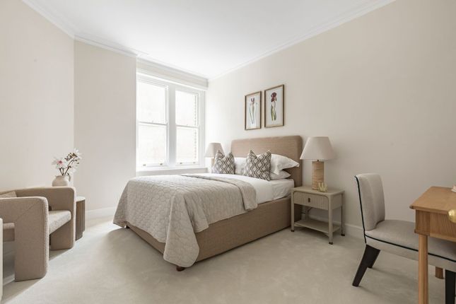 Flat 34, Prince Of Wales Mansions,, Prince of Wales Drive, London photo 4