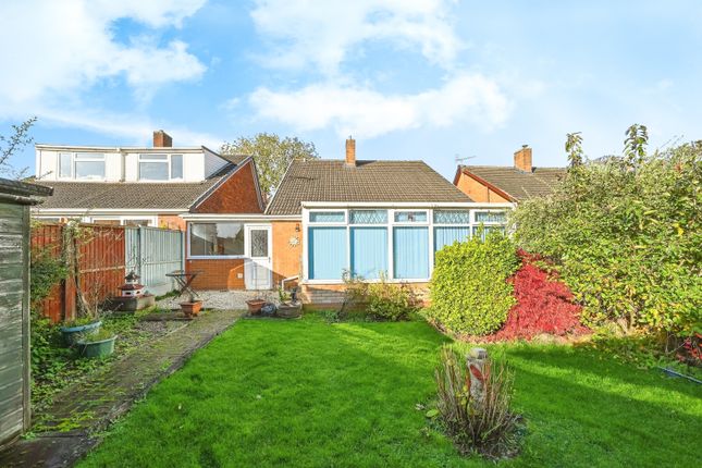 Detached house for sale in Elford Close, Parkside, Stafford