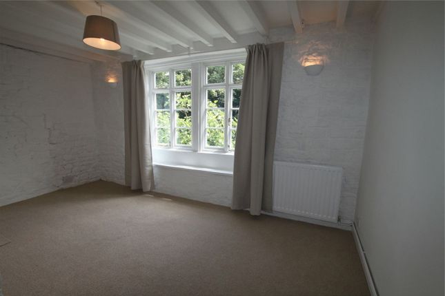 Thumbnail End terrace house to rent in Ivy Terrace, Bradford-On-Avon
