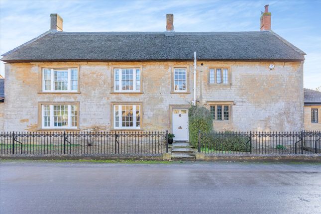 Detached house for sale in Boleyn House, Ash, Martock, Somerset