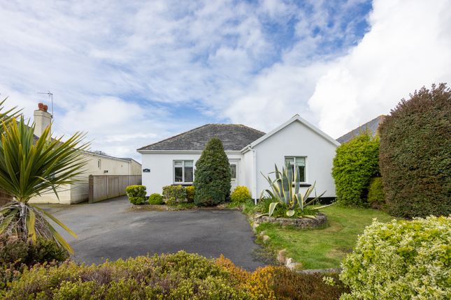 Detached house for sale in La Route Des Blanches, St. Martin, Guernsey