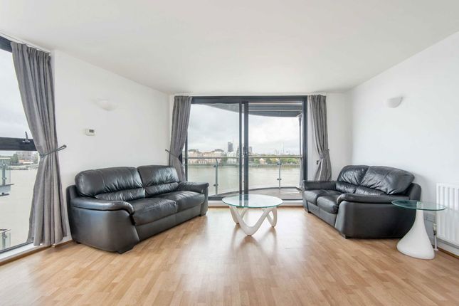 Flat 44, Ocean Wharf, 60, Westferry Road, London photo 4