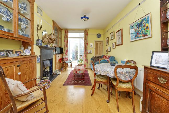Terraced house for sale in Barlby Road, London