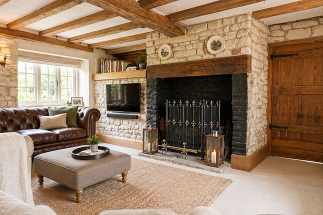 Beech Tree Cottage,, Woolstone, Faringdon photo 4