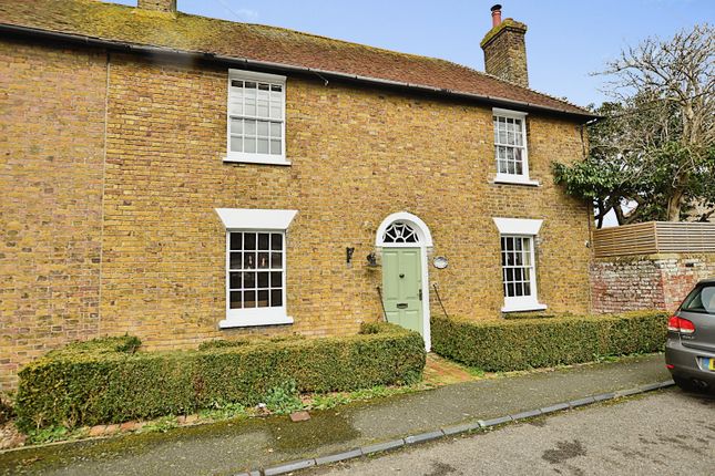 Thumbnail Semi-detached house for sale in Cannon Street, New Romney, Kent