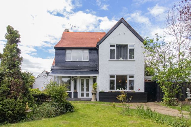 Thumbnail Detached house for sale in Greenhill Road, Herne Bay