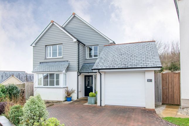 Detached house for sale in Hawthorn Rise, Dobwalls