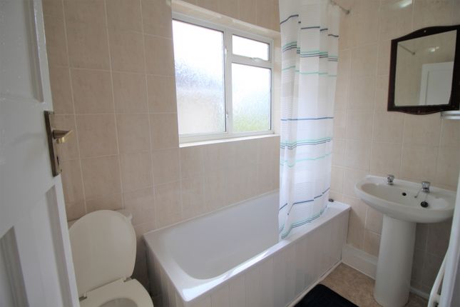 Semi-detached house to rent in Chestnut Grove, Wembley
