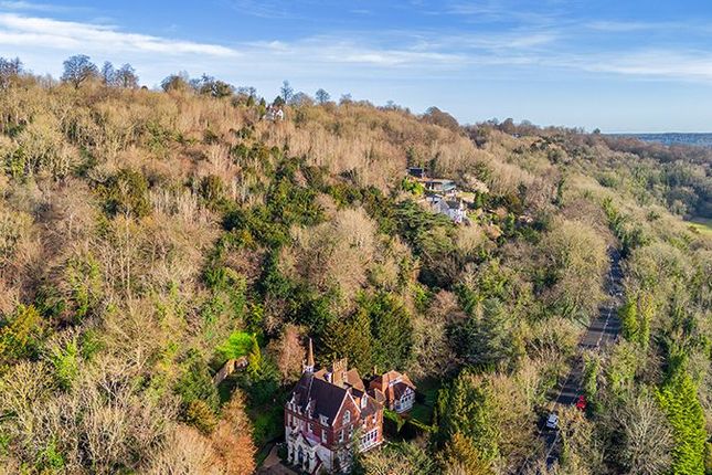 Detached house for sale in Reigate Hill, Reigate