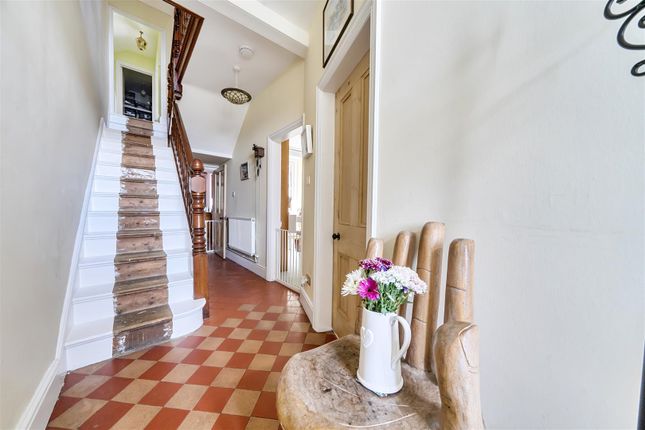 Tollwerdd (Westgate), 12, Greenland Terrace, Aberaeron photo 3