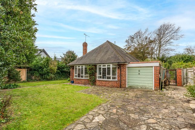 Bungalow for sale in Sea Lane, Ferring, Worthing, West Sussex