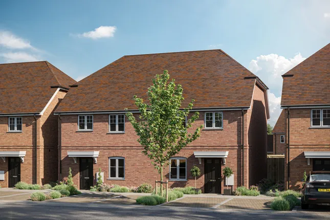 Aile Homes - Monarch Place