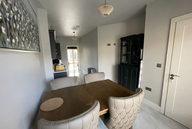 End terrace house for sale in 29 Leinster Square, Kildare County, Leinster, Ireland