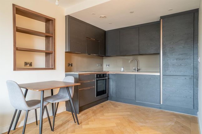 Apartment 29 Waverley,, Hudson Quarter, York photo 4