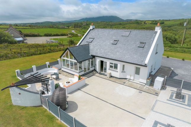Thumbnail Bungalow for sale in Ballycummisk, Rossbrin, Ballydehob, Co Cork, Pa97, Munster, Ireland
