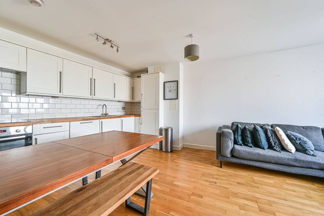Thumbnail Flat for sale in Upper Tulse Hill, Brixton Hill, London