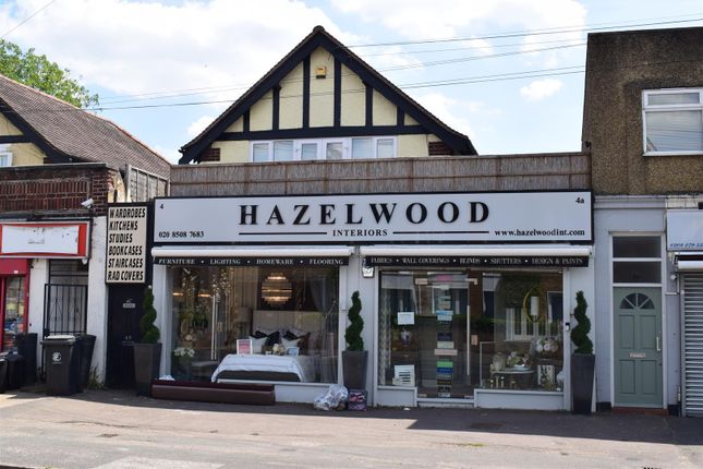 Thumbnail Retail premises to let in Valley Hill, Loughton