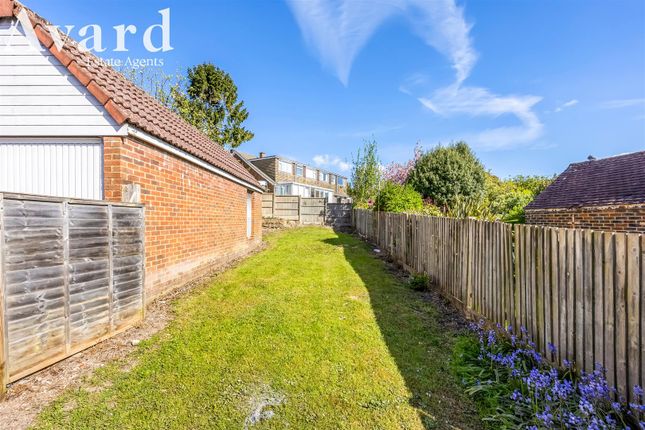26, Park Road, Brighton photo 2
