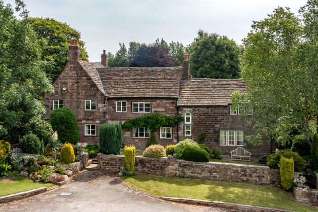 Overton Hall,, Overton Road, Staffordshire photo 2