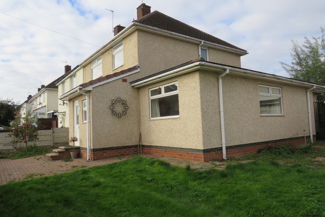 Image of 17 Bosden Close, Nottingham, NG8 4HR