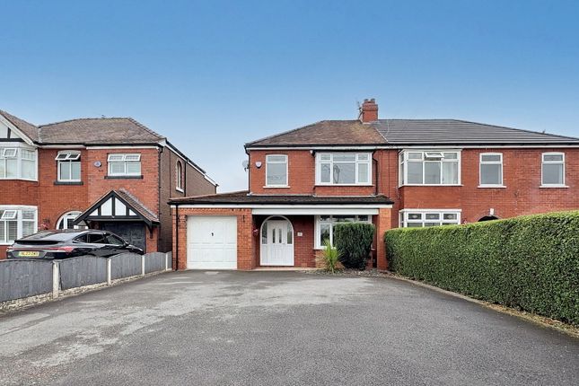 26, Cronton Lane, Halton photo 3