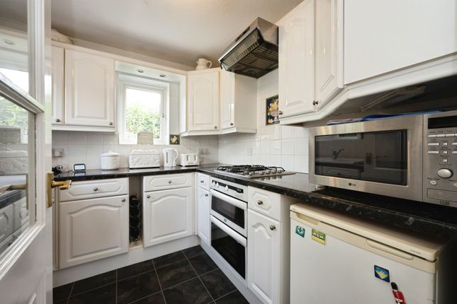 Stratton Mews, Leighton Buzzard photo 2