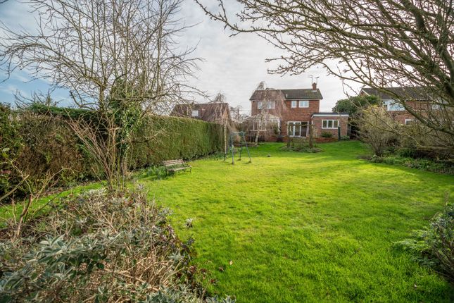 Detached house for sale in Causeway End Road, Felsted