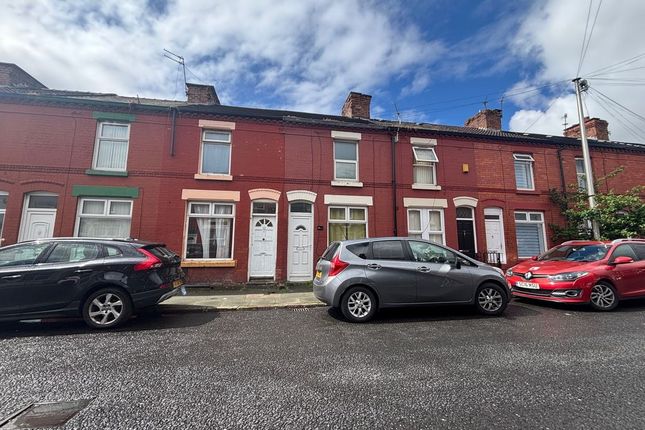 2-bed house on 90, Grosvenor Road, Liverpool, £120,000