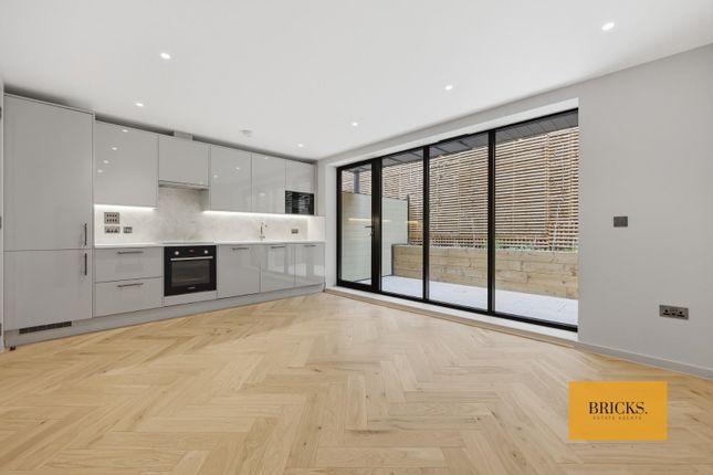 Apartment 2, Buckhurst Mews, Queens Road, Buckhurst Hill photo 3