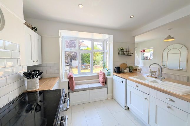 5, Mount Crescent, Hereford photo 3