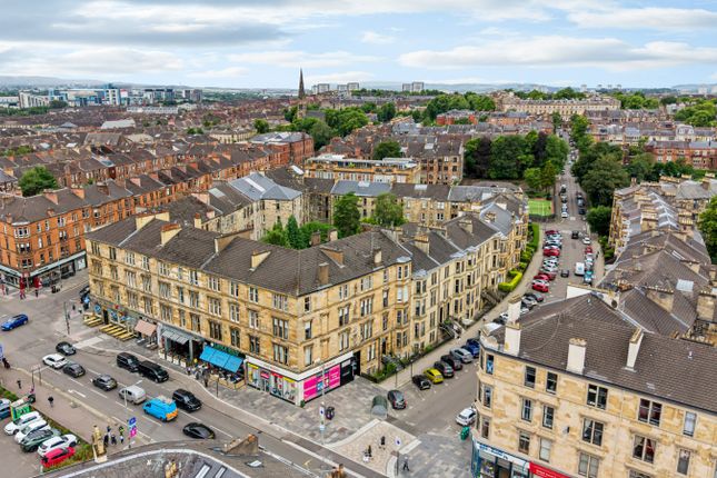 Flat 2/2 3 Dowanside Road Glasgow G12 9YB, Glasgow photo 2