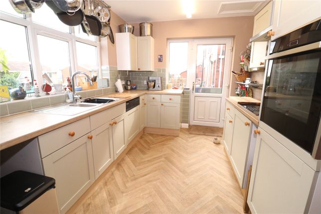Detached house for sale in Chapel Lane, Thornhill, Dewsbury