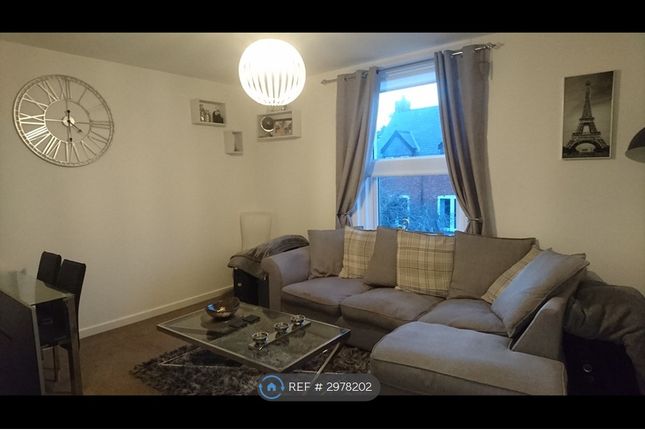 Flat, A Salterton Road, Exmouth photo 2