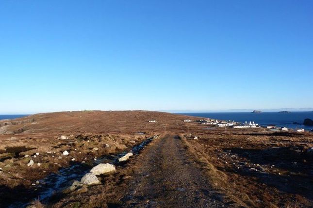 Thumbnail Land for sale in Aird, Timsgarry, Isle Of Lewis