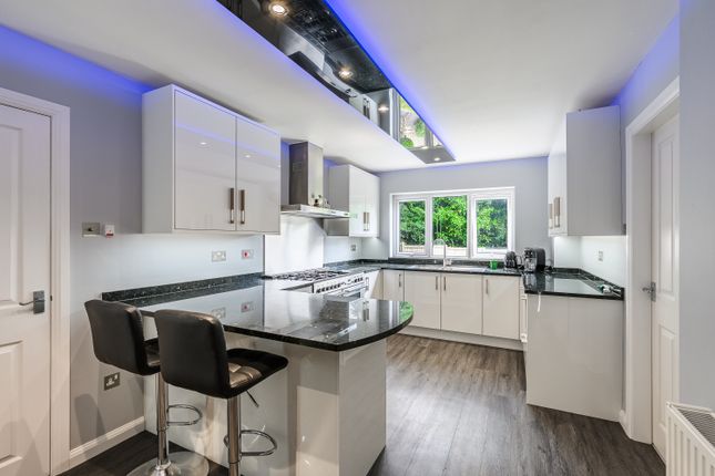 10, Broom Hollow, Market Drayton photo 3