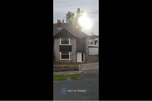 3-bed house on Ascot Avenue, West Yorkshire, Bradford, £1,200/mo
