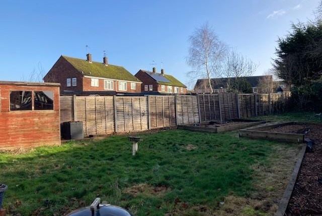 Semi-detached house for sale in Chobham, Surrey
