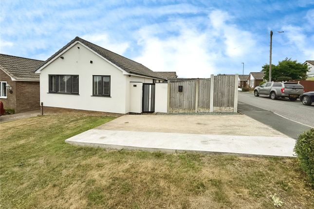 2-bed bungalow on 1, Sherwood Way, Nottingham, £230,000