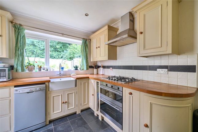 12, Churchill Crescent, Headley photo 4